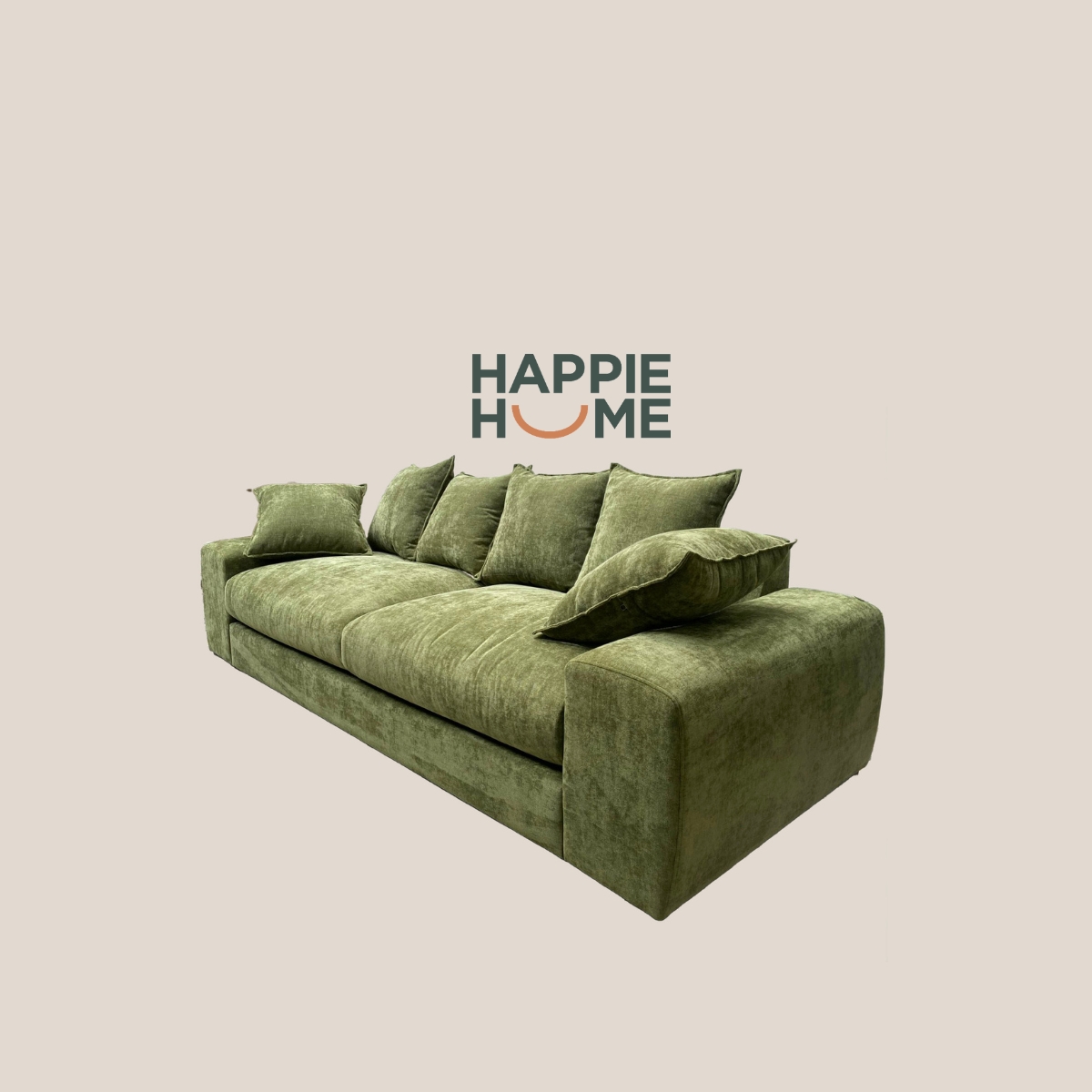 SOFA HAPPIE HOME BÁNH MÌ SF01